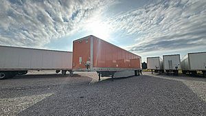 2014 Great Dane - Dry Van