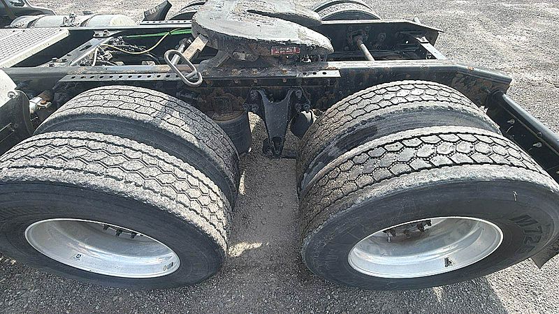 2020 International LT