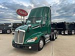 2023 Kenworth T680