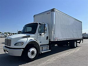 2020 Freightliner M2 106
