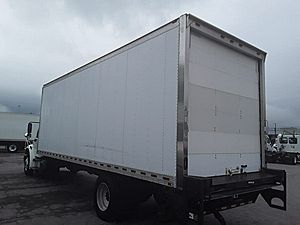 2018 Freightliner M2 106