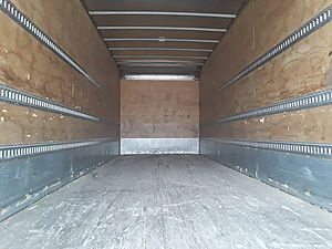 2018 Freightliner M2 106