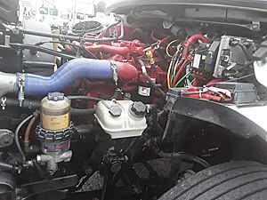 2018 Freightliner M2 106