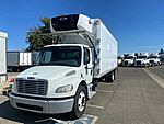 2018 Freightliner M2 106