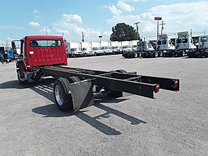 2019 Freightliner M2 106