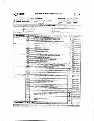 2018 Freightliner M2 106