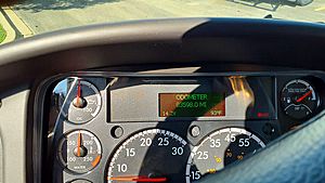 2018 Freightliner M2 106
