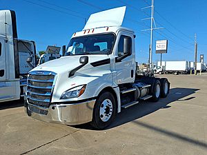 2020 Freightliner Cascadia