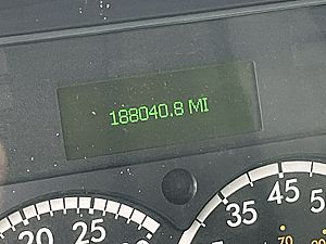 2020 Freightliner M2 106