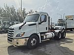 2020 Freightliner Cascadia