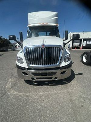 2020 International LT625 - Day Cab