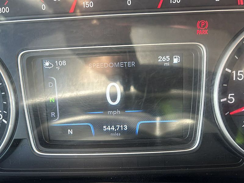 2020 International LT625