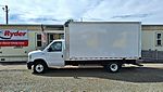 2021 Ford E350