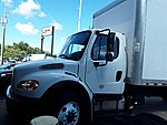 2022 Freightliner M2 106