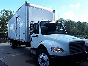 2022 Freightliner M2 106