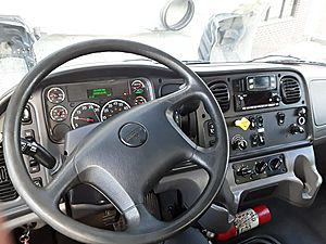 2022 Freightliner M2 106