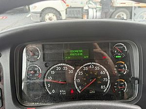 2018 Freightliner M2 106