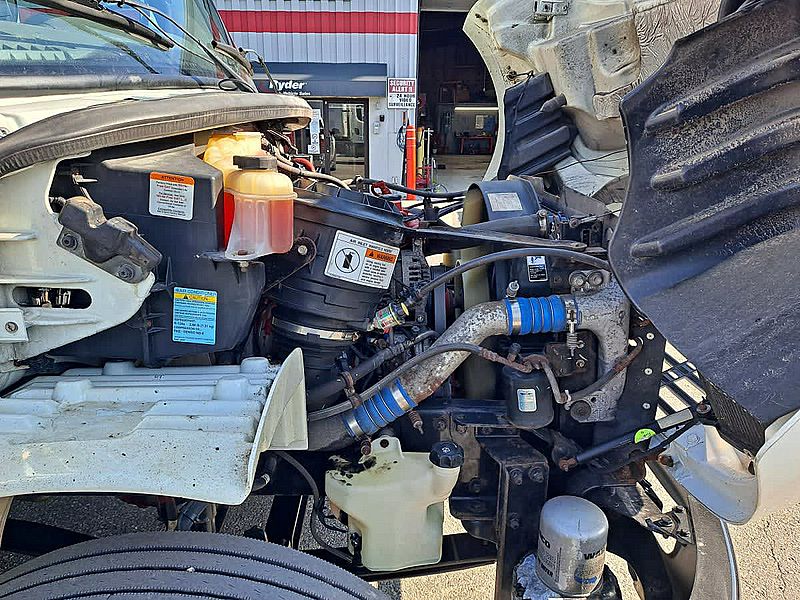 2019 Freightliner M2 106