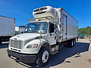 2019 Freightliner M2 106