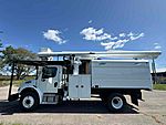 2016 Freightliner M2