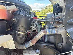 2016 Freightliner M2