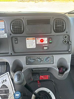2016 Freightliner M2