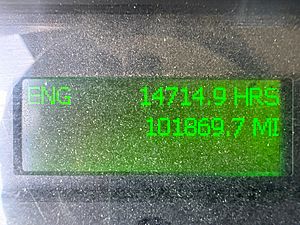 2016 Freightliner M2