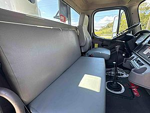 2016 Freightliner M2