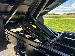 2016 Freightliner M2