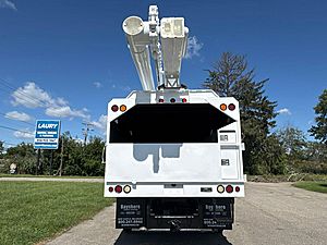 2016 Freightliner M2