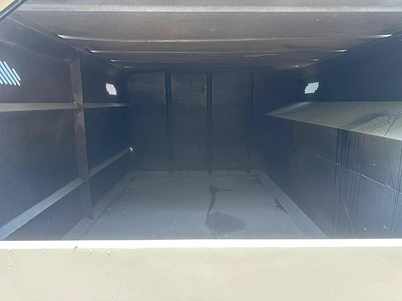 2016 Freightliner M2