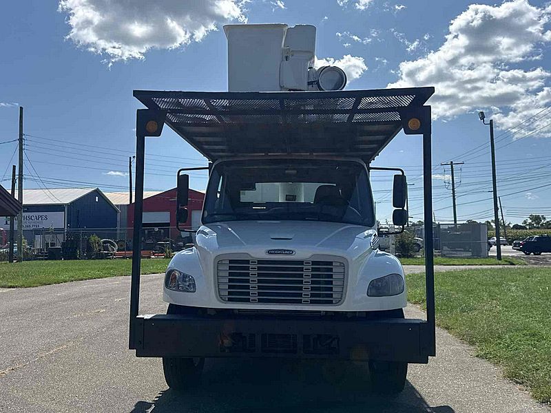 2016 Freightliner M2
