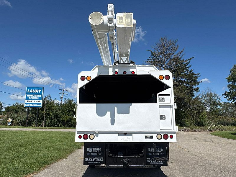 2016 Freightliner M2