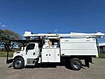 2016 Freightliner M2