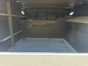 2016 Freightliner M2