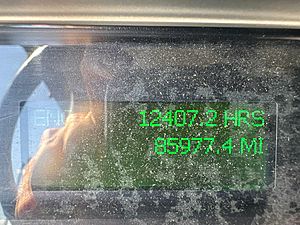 2016 Freightliner M2
