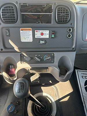 2016 Freightliner M2