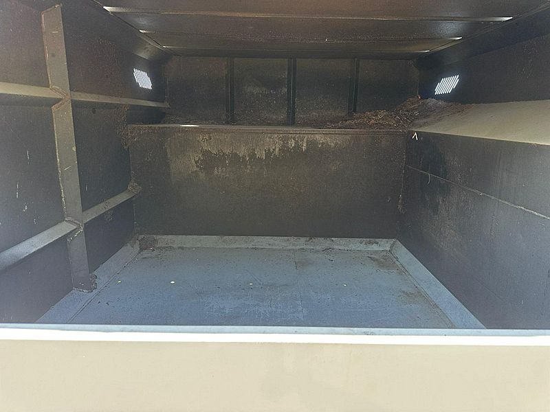 2016 Freightliner M2