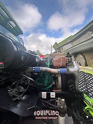 2018 Volvo VNL