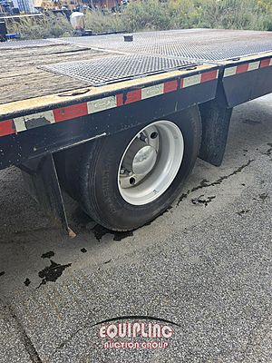 2017 Peterbilt 337