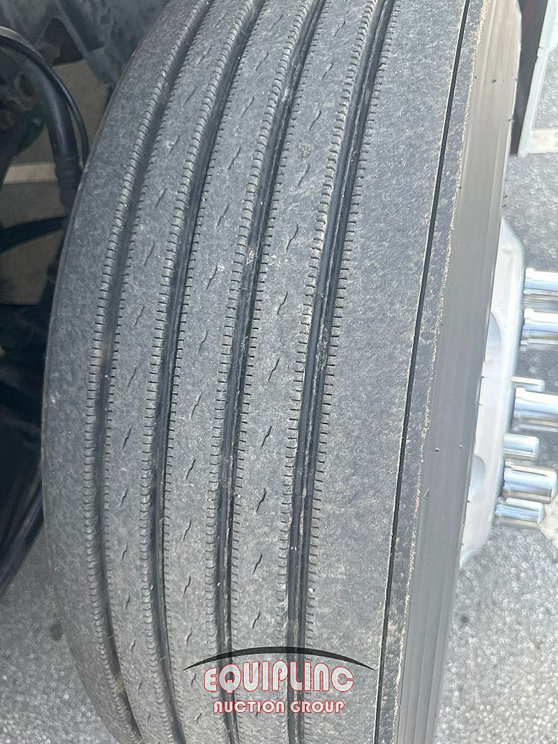 2007 Volvo VNL