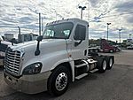 2020 Freightliner Cascadia