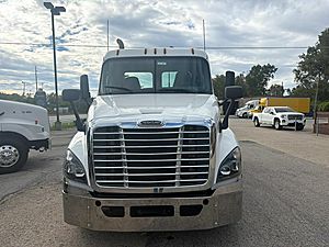 2020 Freightliner Cascadia
