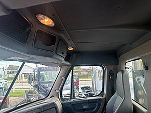 2020 Freightliner Cascadia
