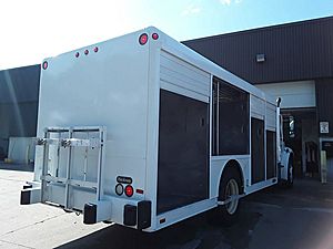 2020 Freightliner M2 106