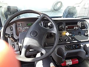 2020 Freightliner M2 106