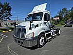 2019 Freightliner Cascadia 113