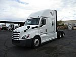 2023 Freightliner Cascadia