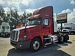2020 Freightliner Cascadia 125