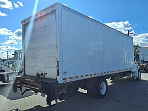 2016 Freightliner M2 106